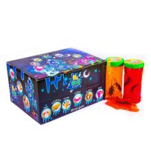 EcoToys City Stressivastane Slime - lima Bugs 