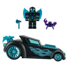 ROBLOX sõiduk Legends of Speed by Scriptbloxian Studios: Velocity Phantom, W12