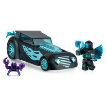 ROBLOX sõiduk Legends of Speed by Scriptbloxian Studios: Velocity Phantom, W12
