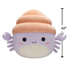 SQUISHMALLOWS W14 Pehme mänguasi, 30 cm