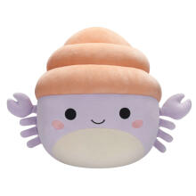 SQUISHMALLOWS W14 Pehme mänguasi, 30 cm