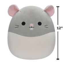 SQUISHMALLOWS W14 Pehme mänguasi, 30 cm
