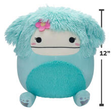 SQUISHMALLOWS W14 Pehme mänguasi, 30 cm
