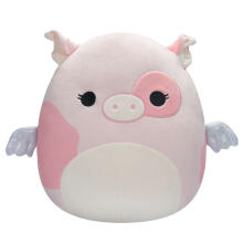 SQUISHMALLOWS W14 Pehme mänguasi, 30 cm