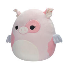 SQUISHMALLOWS W14 Pehme mänguasi, 30 cm