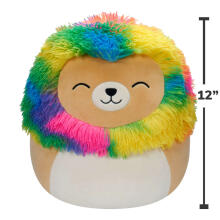 SQUISHMALLOWS W14 Pehme mänguasi, 30 cm