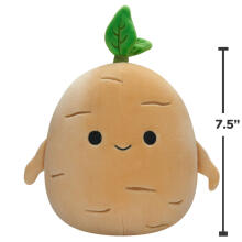 SQUISHMALLOWS W14 Pehme mänguasi, 19 cm
