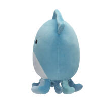 SQUISHMALLOWS W14 Pehme mänguasi, 19 cm