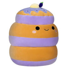 SQUISHMALLOWS W14 Pehme mänguasi, 19 cm