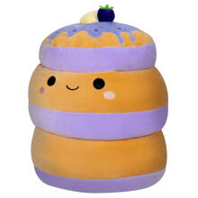 SQUISHMALLOWS W14 Pehme mänguasi, 19 cm