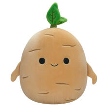 SQUISHMALLOWS W14 Pehme mänguasi, 19 cm