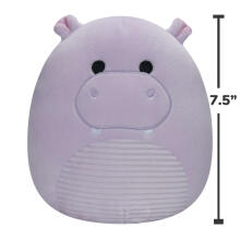 SQUISHMALLOWS W14 Pehme mänguasi, 19 cm