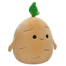 SQUISHMALLOWS W14 Pehme mänguasi, 19 cm