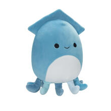 SQUISHMALLOWS W14 Pehme mänguasi, 19 cm