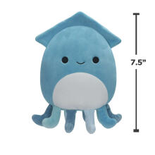 SQUISHMALLOWS W14 Pehme mänguasi, 19 cm