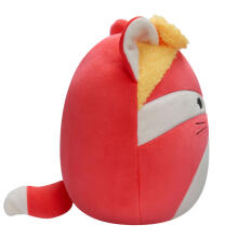 SQUISHMALLOWS W14 Pehme mänguasi, 19 cm
