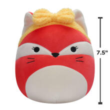 SQUISHMALLOWS W14 Pehme mänguasi, 19 cm