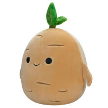 SQUISHMALLOWS W14 Pehme mänguasi, 19 cm