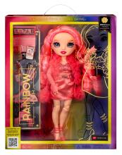 RAINBOW HIGH Fashion Nukk Flamingo