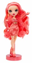 RAINBOW HIGH Fashion Doll Flamingo
