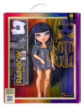RAINBOW HIGH Кукла Navy Gurl