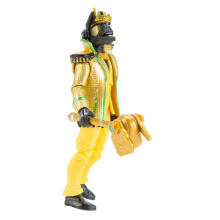 FORTNITE Solo Mode Figuur aksessuaariga, 10 cm, W21