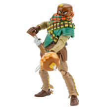 FORTNITE Solo Mode Figuur aksessuaariga, 10 cm, W21