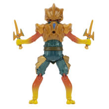 FORTNITE Solo Mode Figuur aksessuaariga, 10 cm, W21