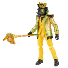 FORTNITE Solo Mode Figuur aksessuaariga, 10 cm, W21