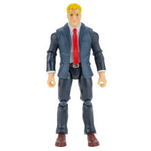 FORTNITE Solo Mode Figuur aksessuaariga, 10 cm, W21