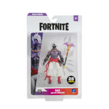 FORTNITE Solo Mode Figuur aksessuaariga, 10 cm, W21