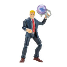 FORTNITE Solo Mode Figuur aksessuaariga, 10 cm, W21