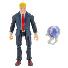 FORTNITE Solo Mode Figuur aksessuaariga, 10 cm, W21