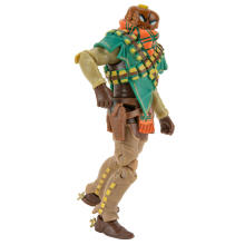 FORTNITE Solo Mode Figuur aksessuaariga, 10 cm, W21