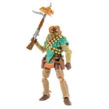FORTNITE Solo Mode Figuur aksessuaariga, 10 cm, W21