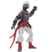 FORTNITE Solo Mode Figuur aksessuaariga, 10 cm, W21