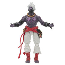 FORTNITE Solo Mode Figuur aksessuaariga, 10 cm, W21