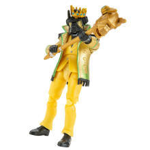 FORTNITE Solo Mode Figuur aksessuaariga, 10 cm, W21