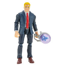 FORTNITE Solo Mode Figuur aksessuaariga, 10 cm, W21