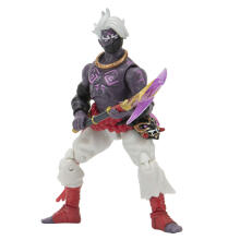 FORTNITE Solo Mode Figuur aksessuaariga, 10 cm, W21