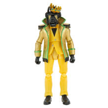 FORTNITE Solo Mode Figuur aksessuaariga, 10 cm, W21