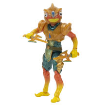 FORTNITE Solo Mode Figuur aksessuaariga, 10 cm, W21