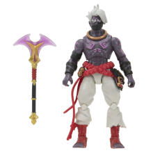 FORTNITE Solo Mode Figuur aksessuaariga, 10 cm, W21