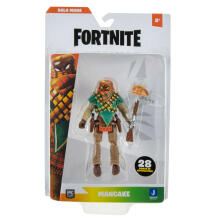 FORTNITE Solo Mode Figuur aksessuaariga, 10 cm, W21