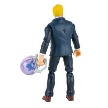 FORTNITE Solo Mode Figuur aksessuaariga, 10 cm, W21