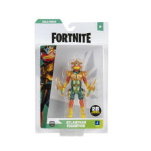 FORTNITE Solo Mode Figuur aksessuaariga, 10 cm, W21