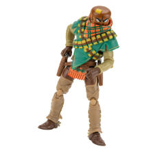 FORTNITE Solo Mode Figuur aksessuaariga, 10 cm, W21