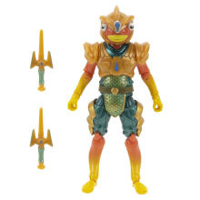 FORTNITE Solo Mode Figuur aksessuaariga, 10 cm, W21