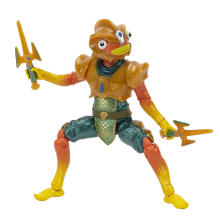 FORTNITE Solo Mode Figuur aksessuaariga, 10 cm, W21