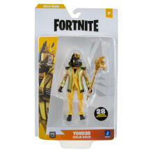 FORTNITE Solo Mode Figuur aksessuaariga, 10 cm, W21